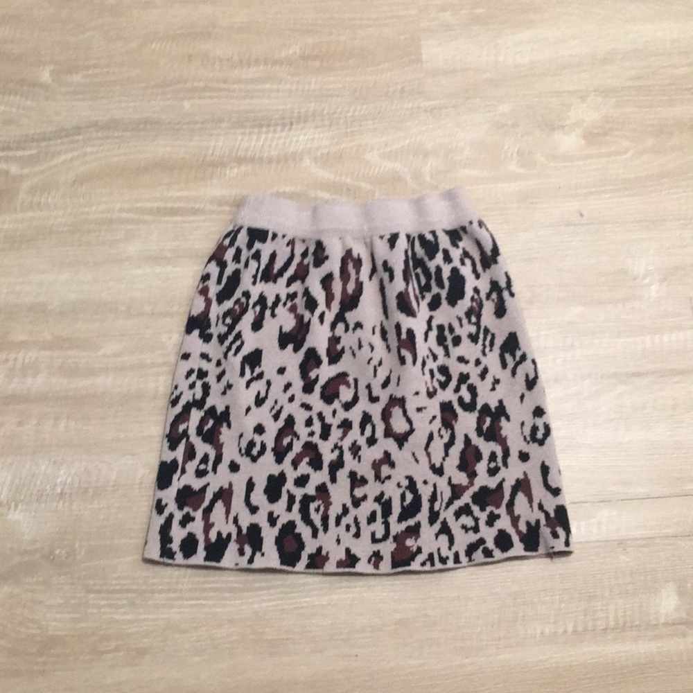 Zara kids skirt